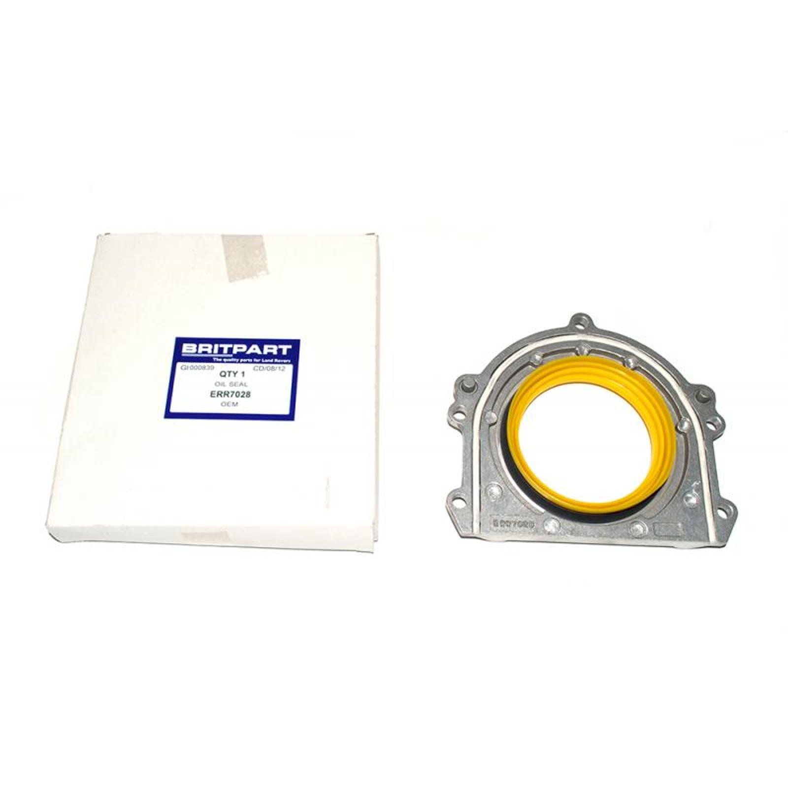 PORTA FILTRO CARBURANTE GASOLIO LAND ROVER FREELANDER (2006) 2.0