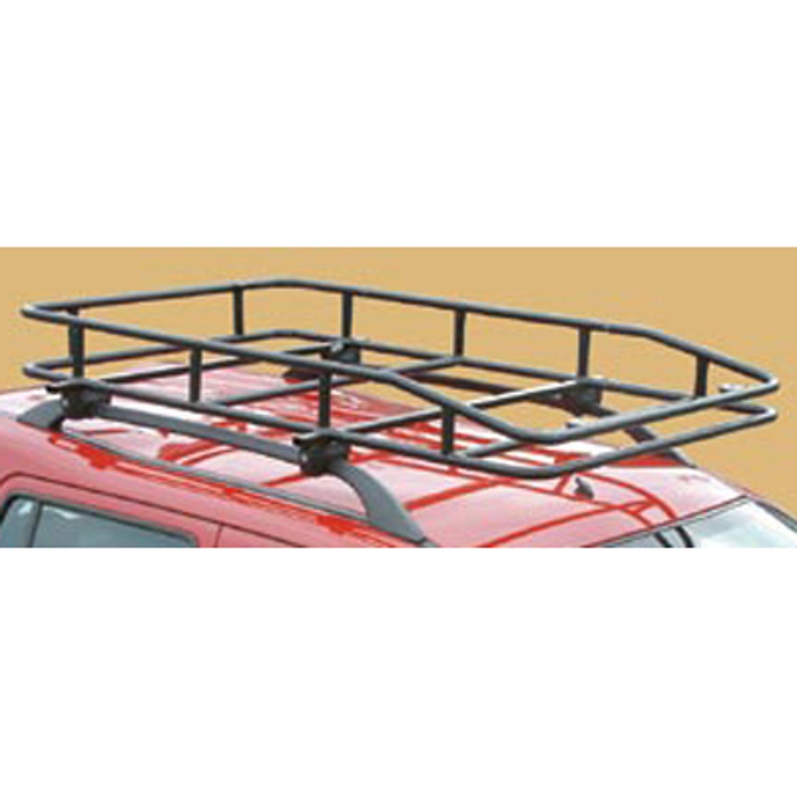 BARRE PORTATUTTO THULE FREELANDER 2 - EagleOffRoad